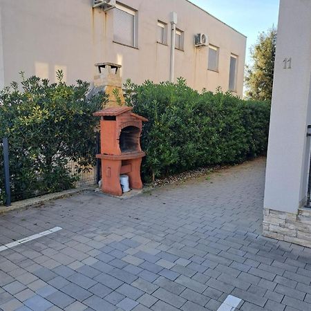 Apartman Lozancic 维尔 外观 照片