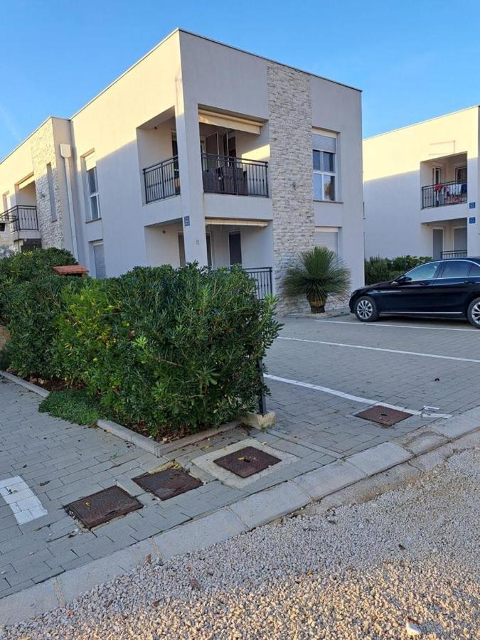 Apartman Lozancic 维尔 外观 照片
