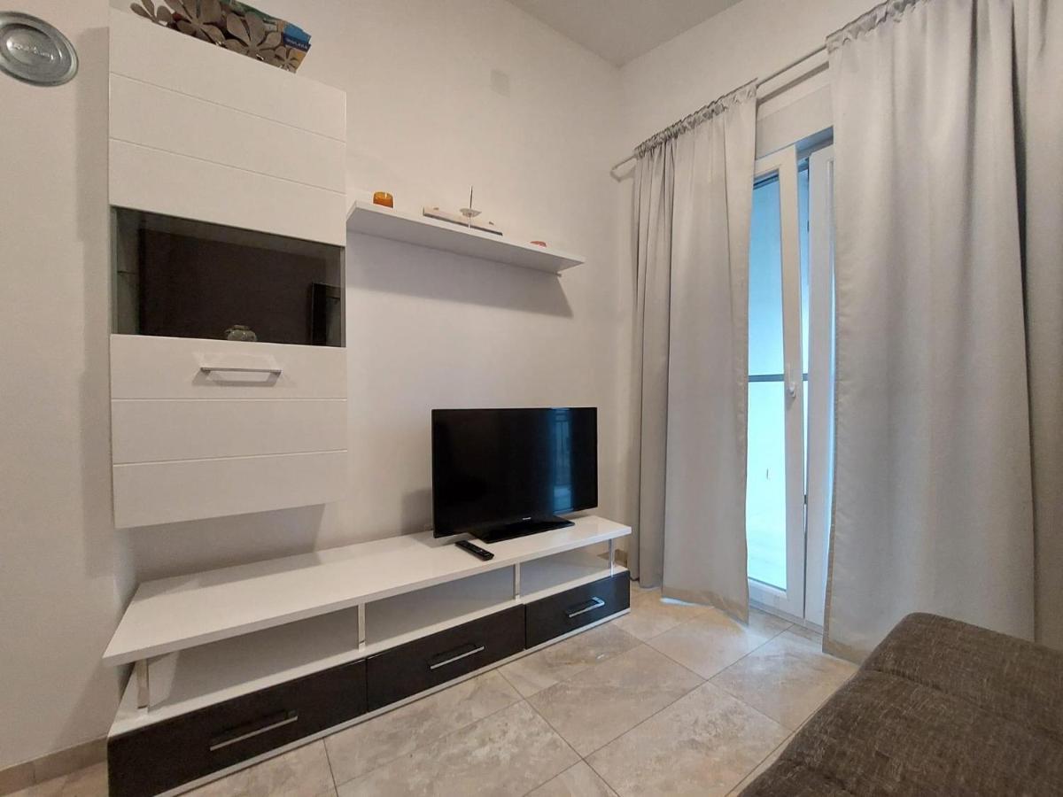 Apartman Lozancic 维尔 外观 照片