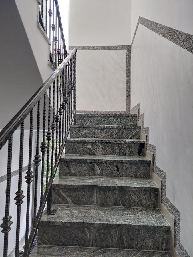 Apartman Lozancic 维尔 外观 照片
