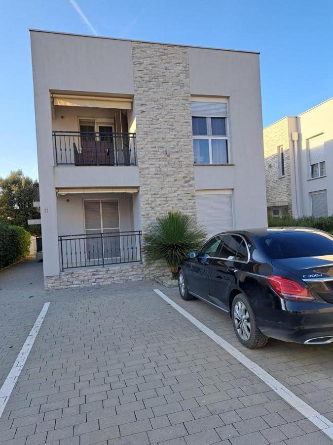 Apartman Lozancic 维尔 外观 照片