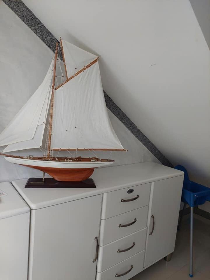 Apartman Lozancic 维尔 外观 照片