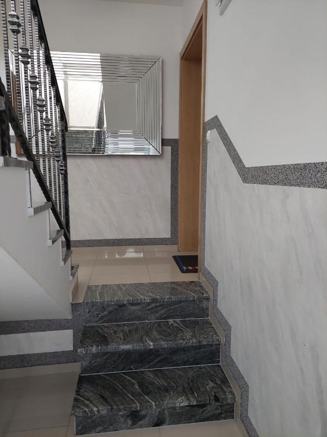 Apartman Lozancic 维尔 外观 照片