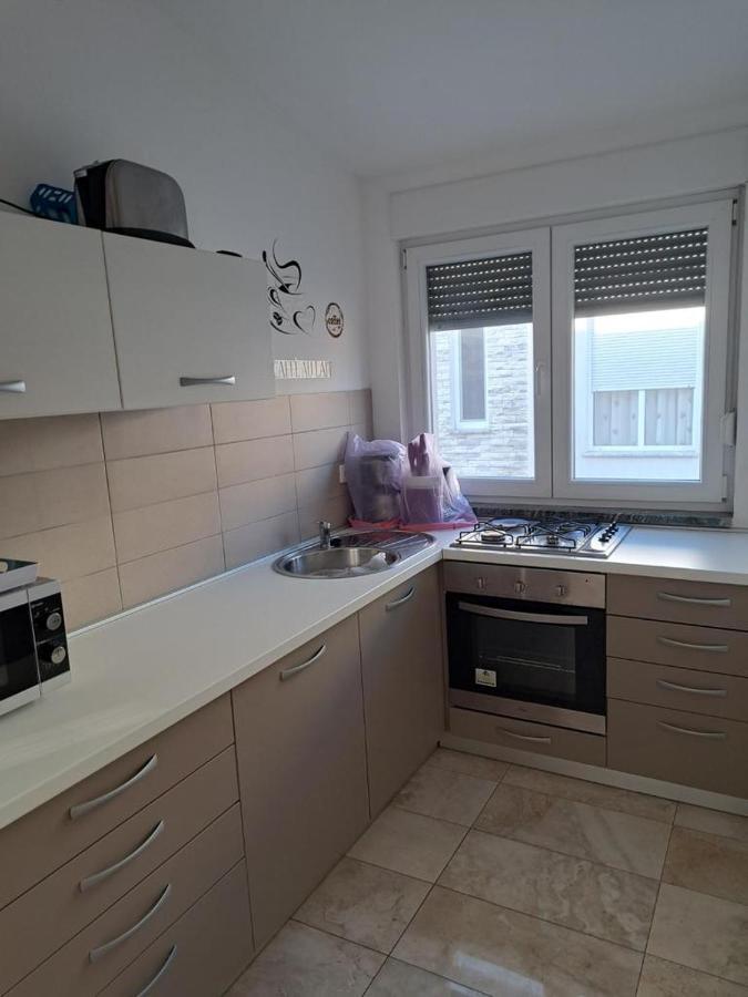 Apartman Lozancic 维尔 外观 照片