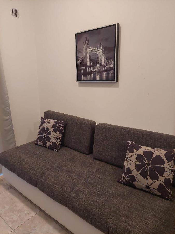 Apartman Lozancic 维尔 外观 照片