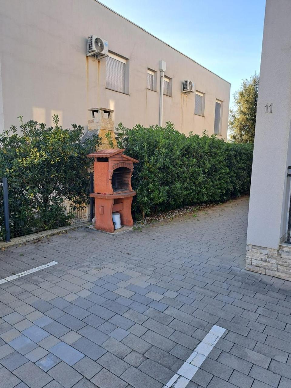 Apartman Lozancic 维尔 外观 照片