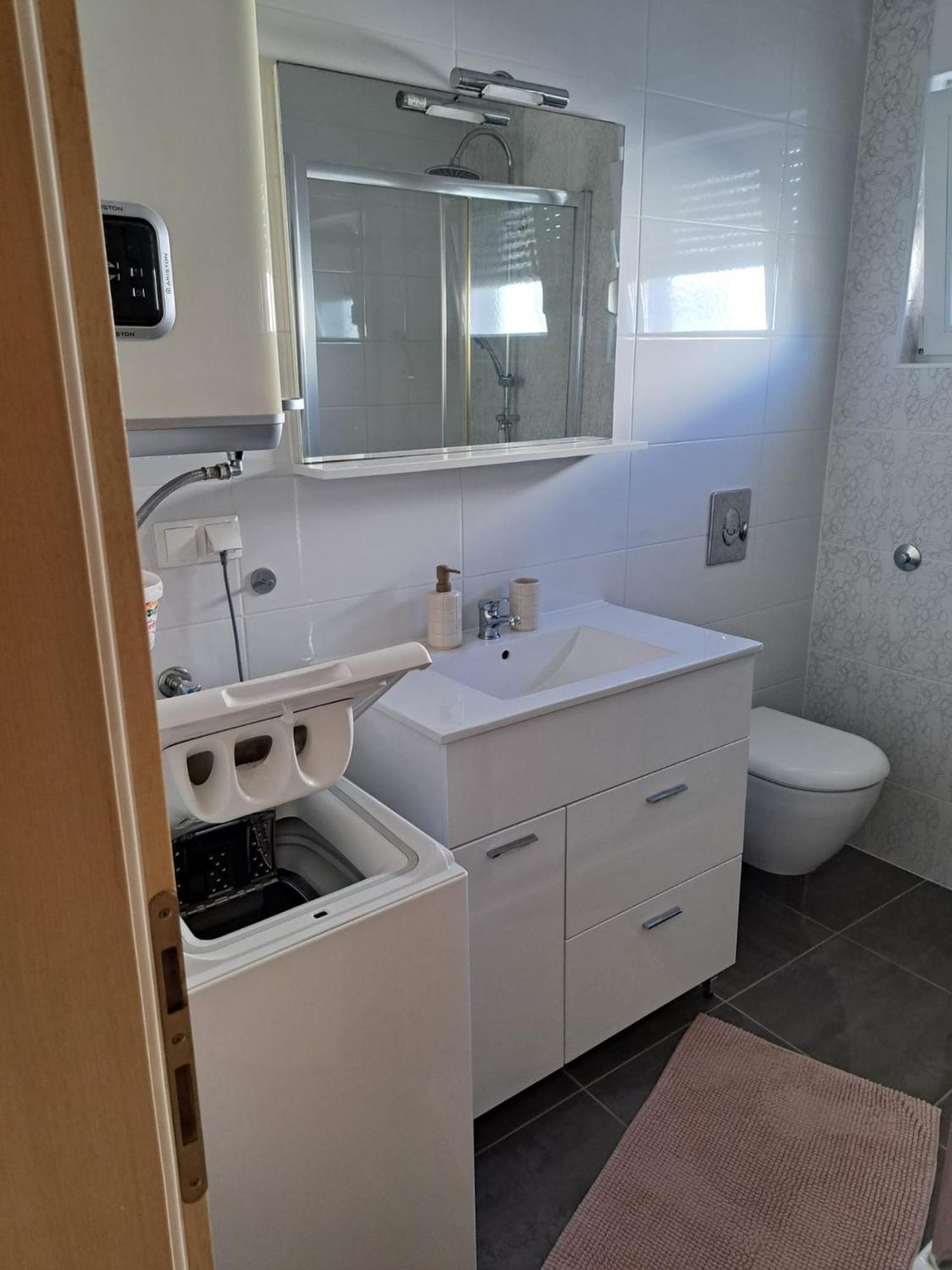 Apartman Lozancic 维尔 外观 照片