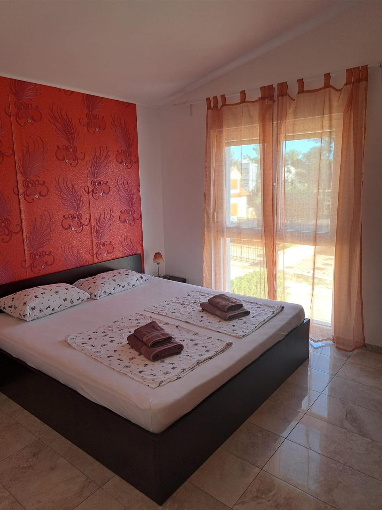 Apartman Lozancic 维尔 外观 照片