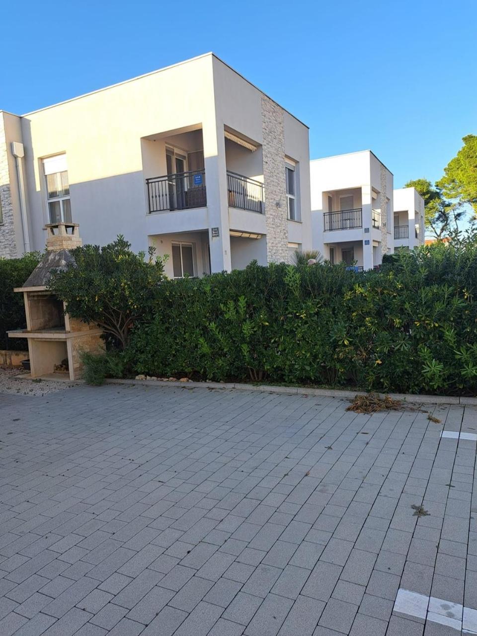 Apartman Lozancic 维尔 外观 照片