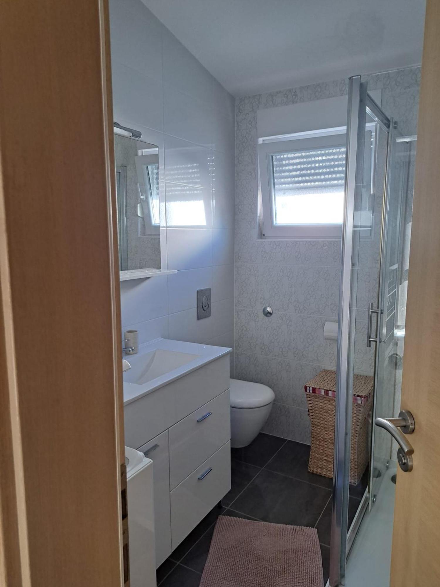 Apartman Lozancic 维尔 外观 照片